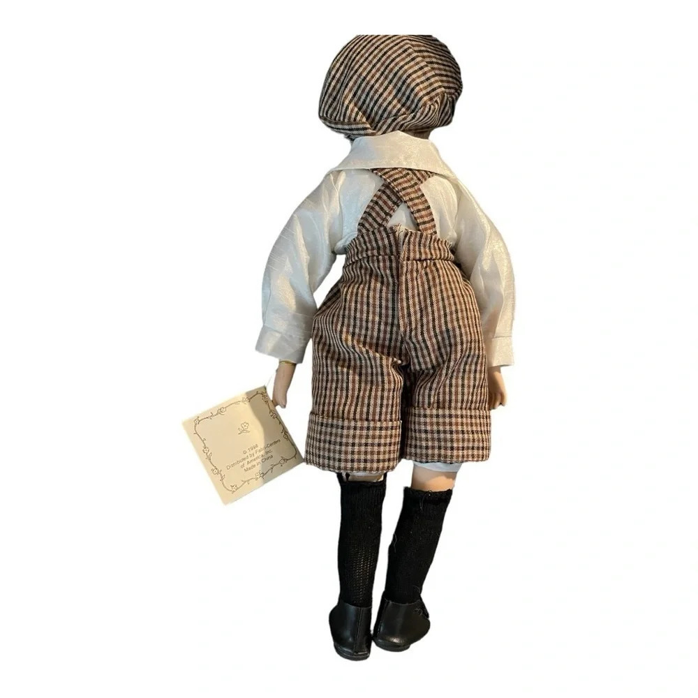 1998 "Richard" Doll - Picture 8 of 10